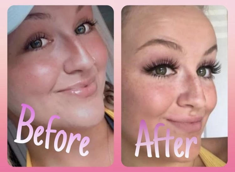 Enhance your look in just 5 minutes!